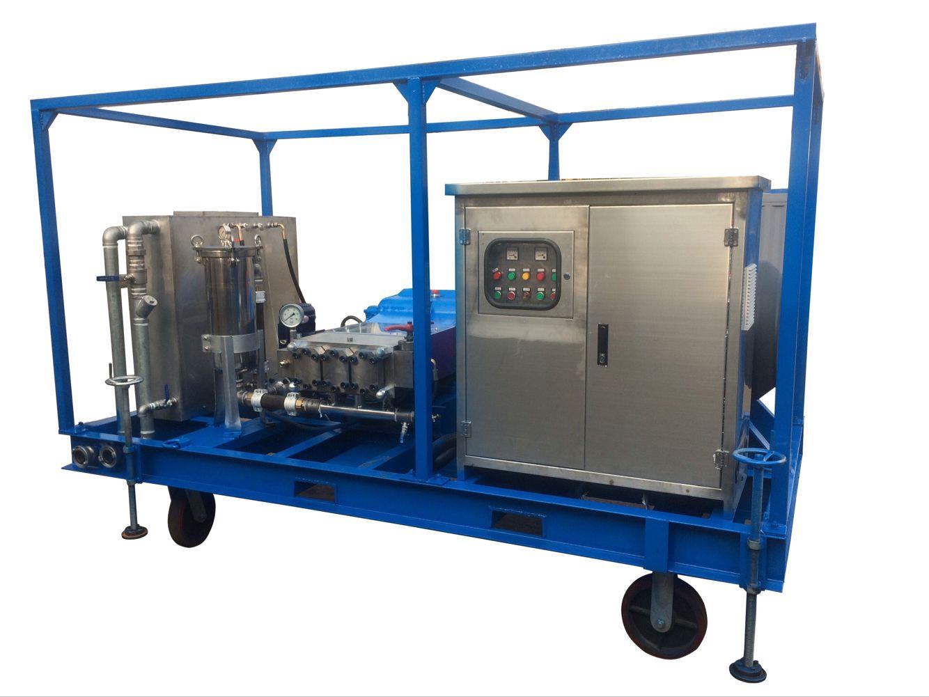 超高壓清洗機(jī) 超高壓清洗機(jī)