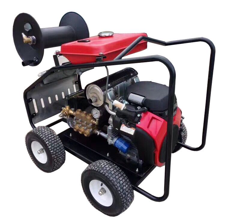 高壓管道疏通機(jī) 管道清洗機(jī) 高壓管道疏通機(jī) 管道清洗機(jī)