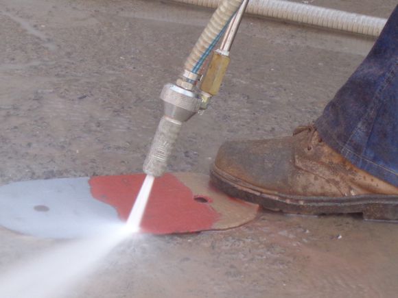 高壓沖洗機(jī) 高壓清洗機(jī)