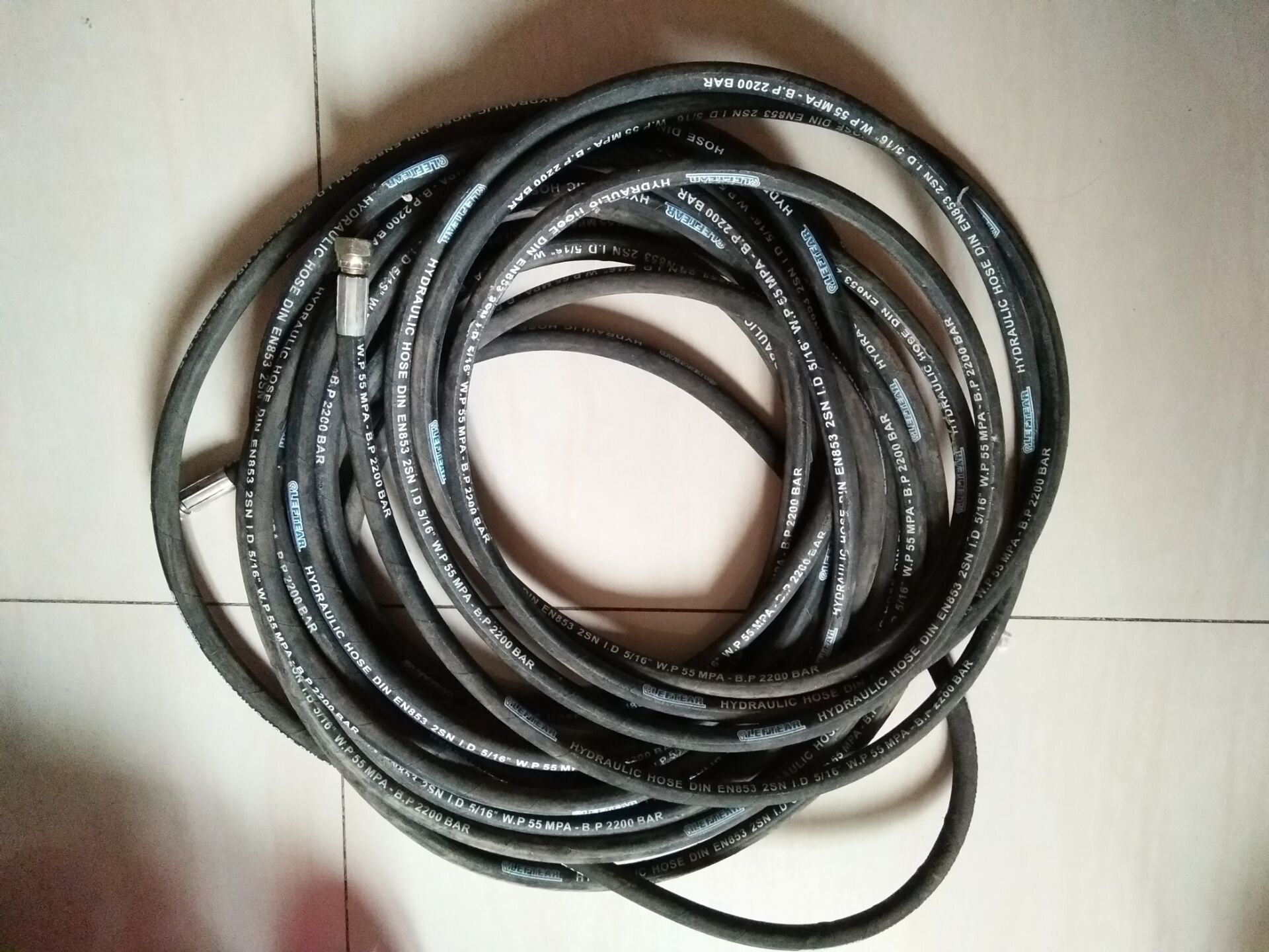 高壓管 高壓膠管 高壓水清洗機(jī)