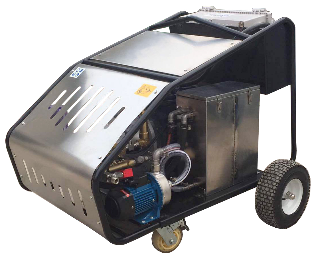 高壓水清洗機(jī) 