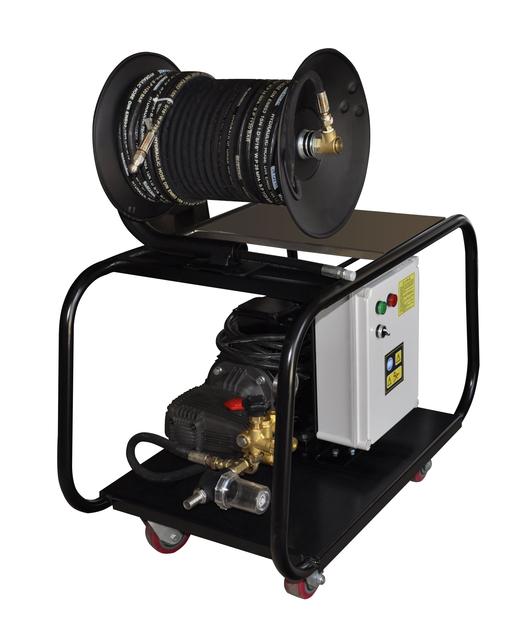 管道疏通機(jī) 管道疏通機(jī)